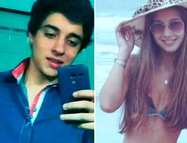 Σοκ στην Αργεντινή: 19χρονη δολοφόνησε το αμόρε της και μετά γιόρταζε τα 5 χρόνια μαζί του στο Instagram! (φωτό, βίντεο)